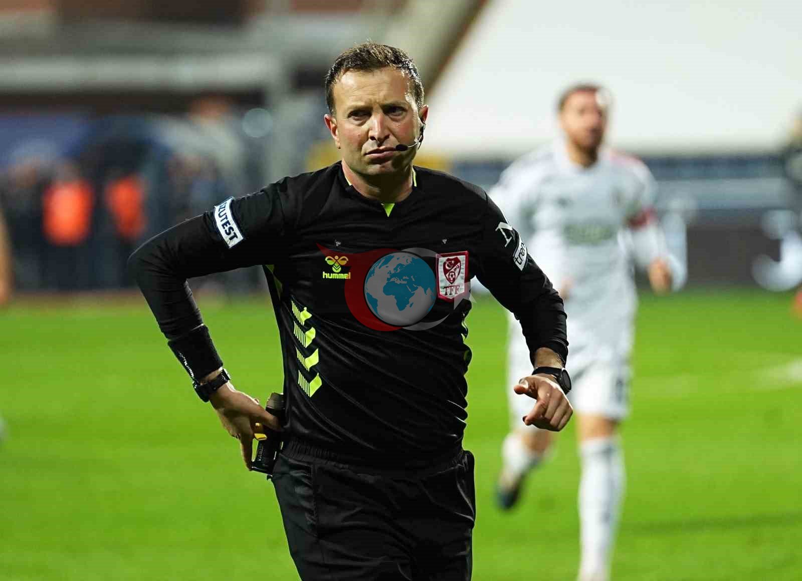 Yasin Kol, 2025-2026 Sezonunda Üçüncü Derbi Maçına Çıkacak