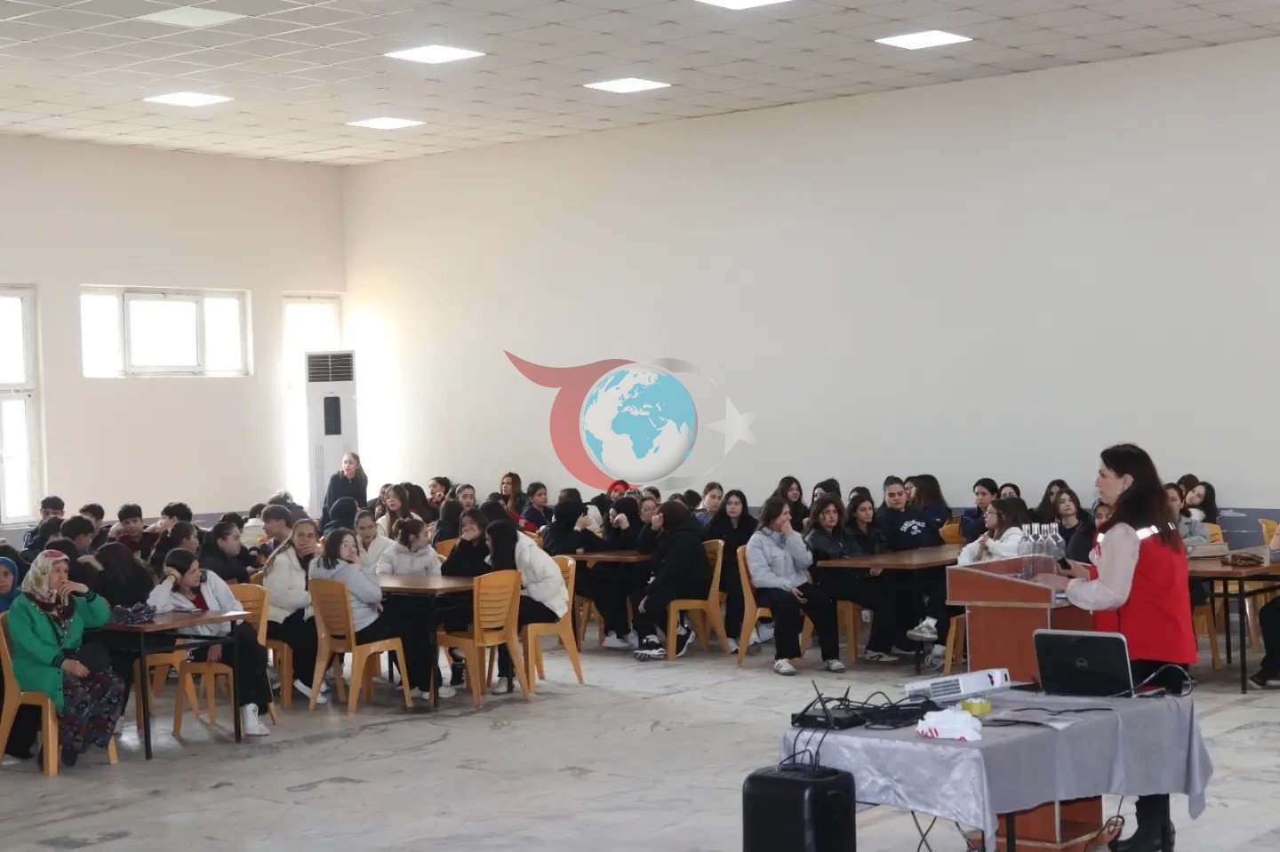 Akhisar’da Kadınların Gücüyle Gıda Güvenliği Eğitimi