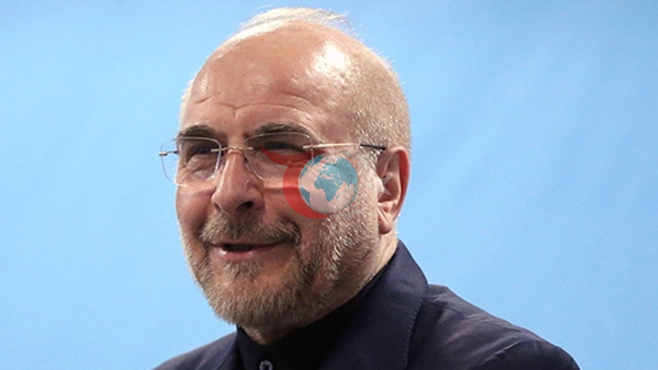 İran Meclis Başkanı Kalibaf'tan ABD ve İsrail'e Sert Mesaj!