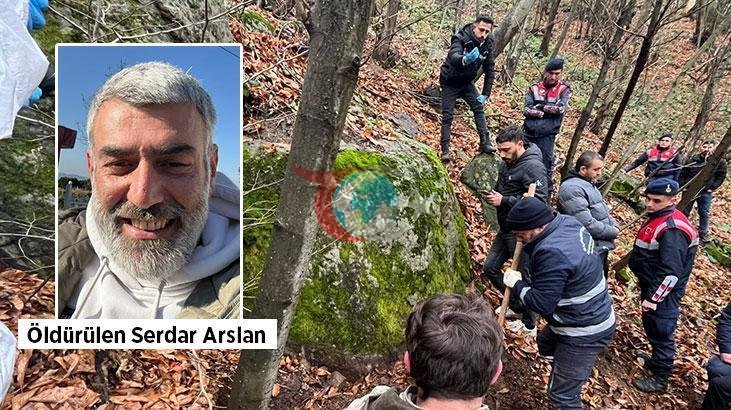 Serdar Arslan Cinayetinde Kardeşlerin Karşılıklı Suçlamaları ve Mahkemenin Kararı