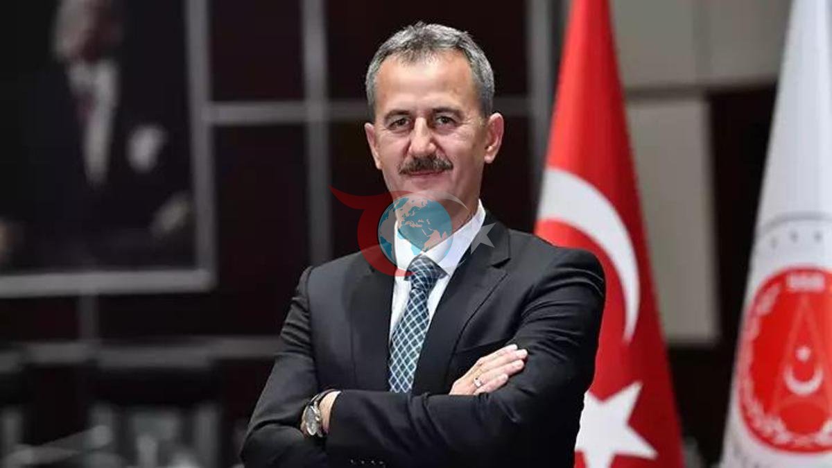 Haluk Görgün: Savunma ve Havacılık Sektörü Mart Ayında İhracatını Sürdürdü