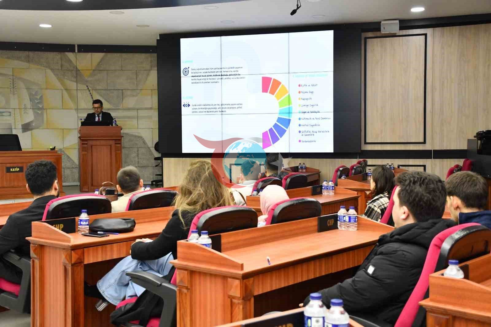 Balıkesir'de İstihdamda Eşitlik İçin Yeni Adımlar