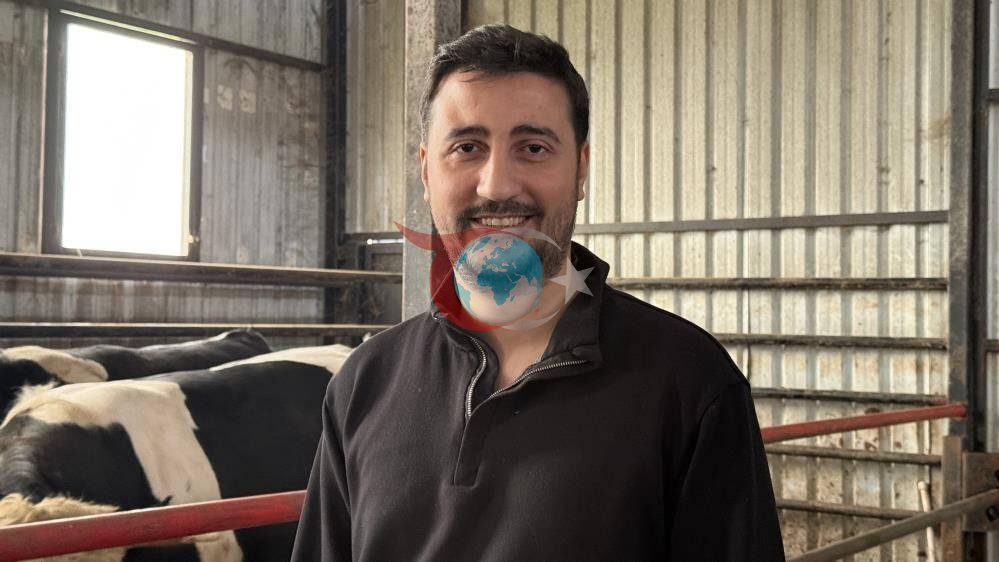 Kurbanlık alışverişi başladı: Erken rezervasyon rekor kırdı