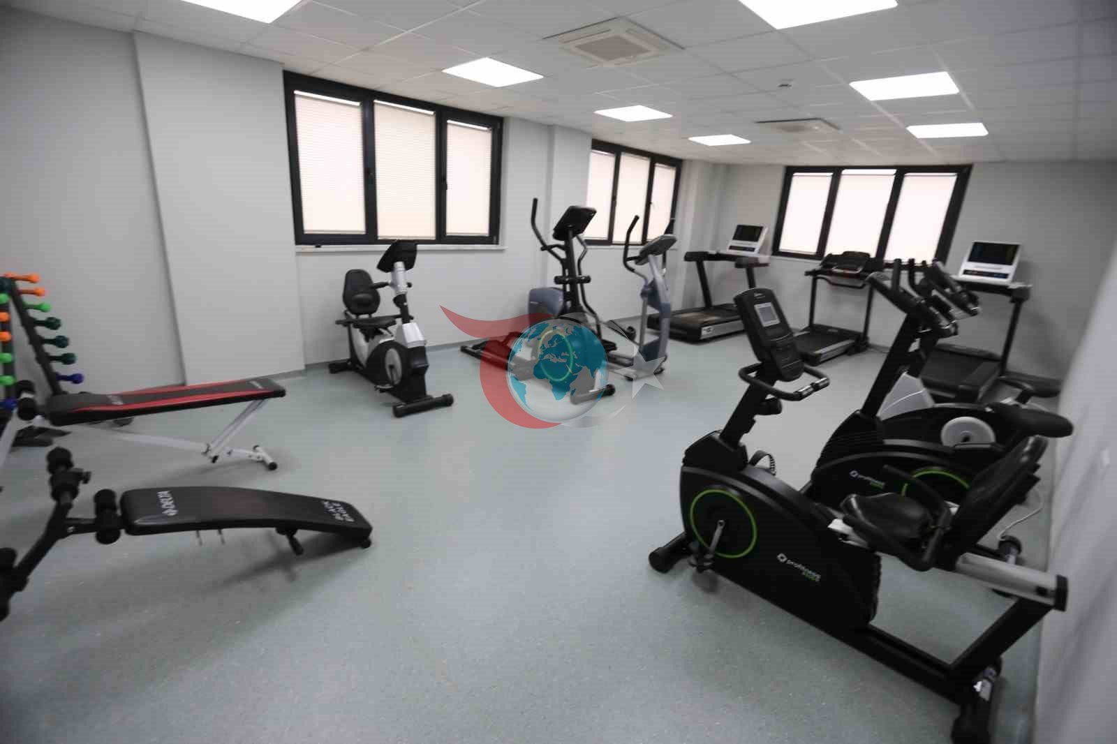 Efeler&rsquo;de Otizm Yaşam Merkezi büyüyor