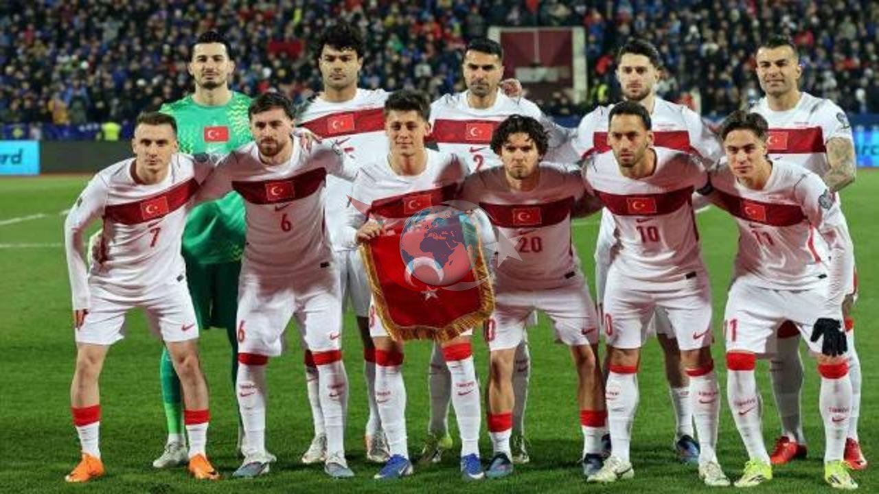 Milli Takım'ın Dünya Kupası Maç Programında Güncelleme: Paraguay Karşılaşmasının Saati Yenilendi