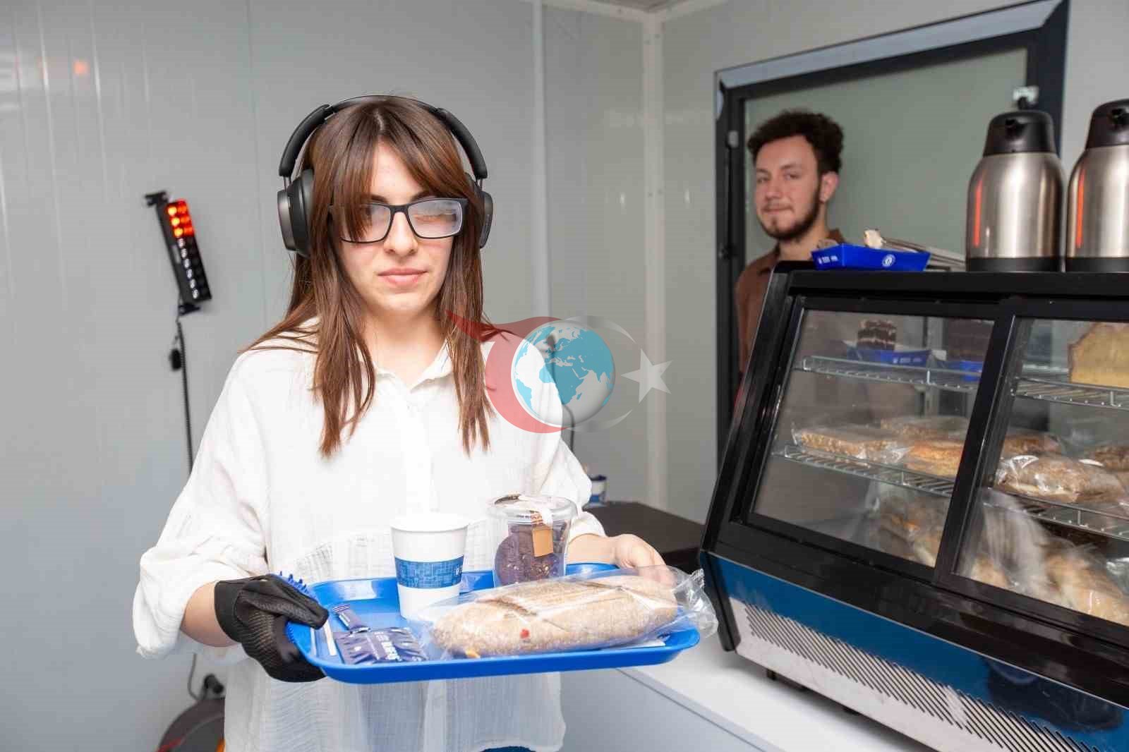Otizmli Bireylerin Dünyasına Empati ile Yaklaştılar