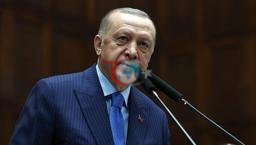 Son dakika... Cumhurbaşkanı Erdoğan: Geçmişte petrol için yapılan mücadele su için yapılacak