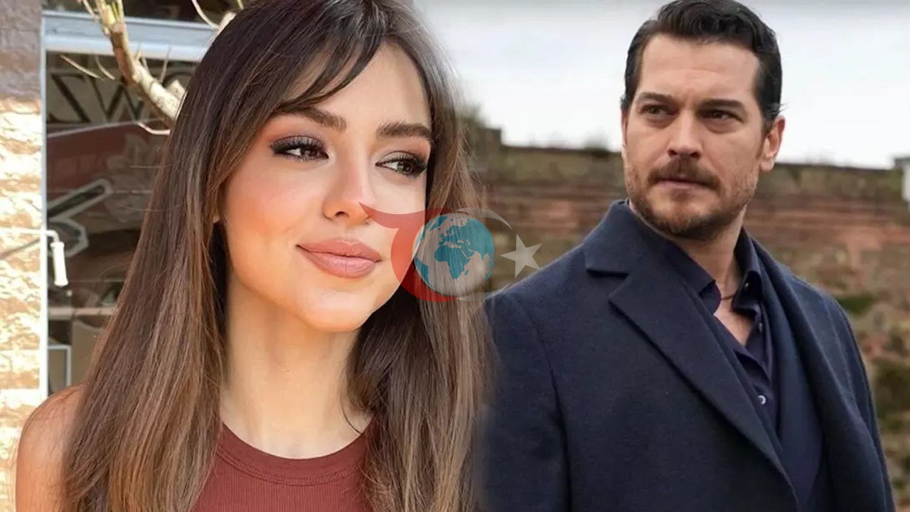 Aslıhan Malbora'nın Doğum Gününde Romantik Sürprizler