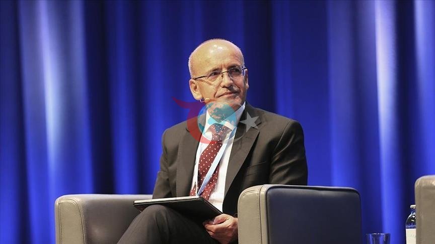 Bakan Şimşek İhracat Verilerini Yorumladı