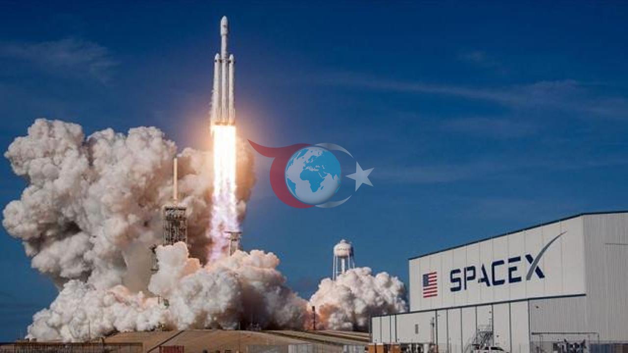 SpaceX, Borsa Yolunda: Milyar Dolarlık Hamle