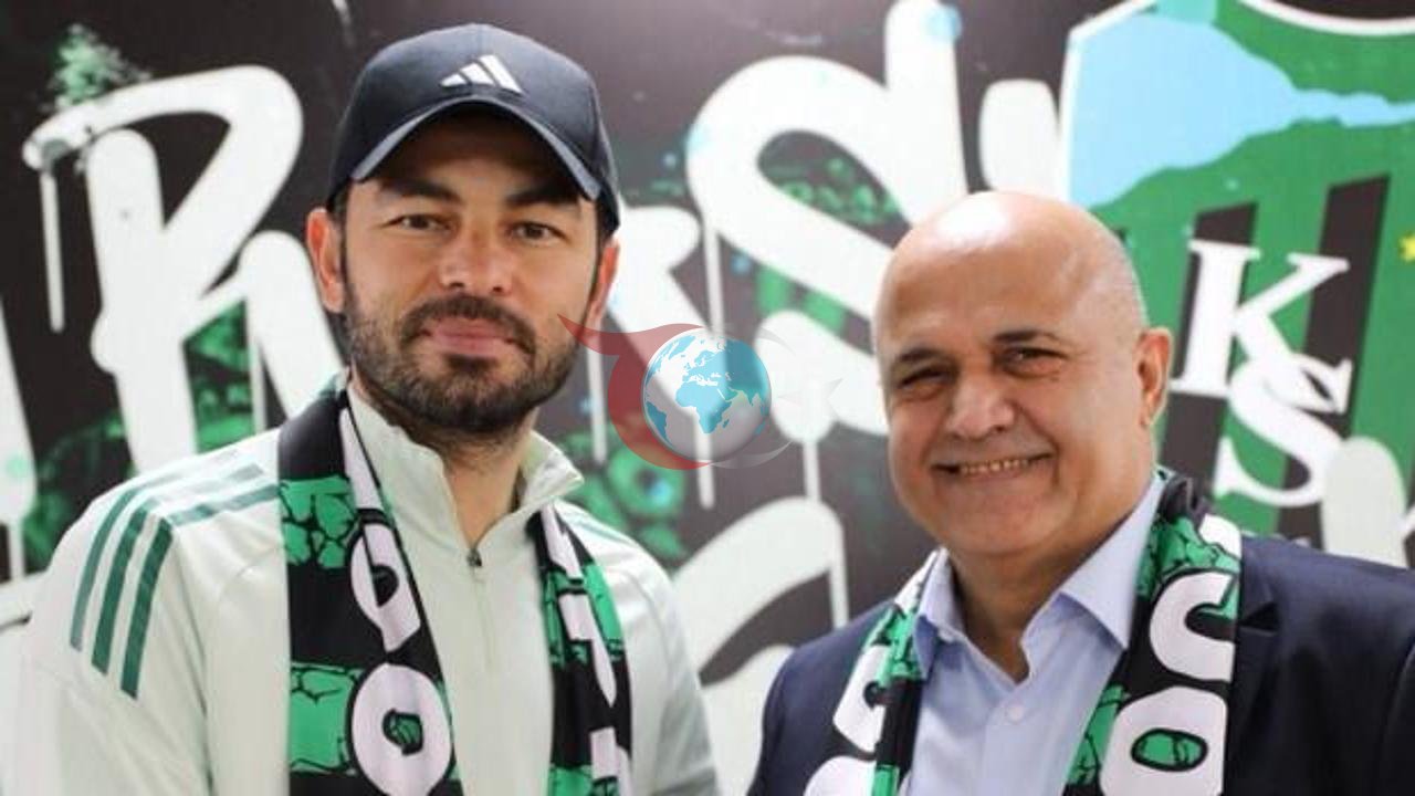 Selçuk İnan Kocaelispor'da Kalıyor: 2028'e Kadar Uzatma