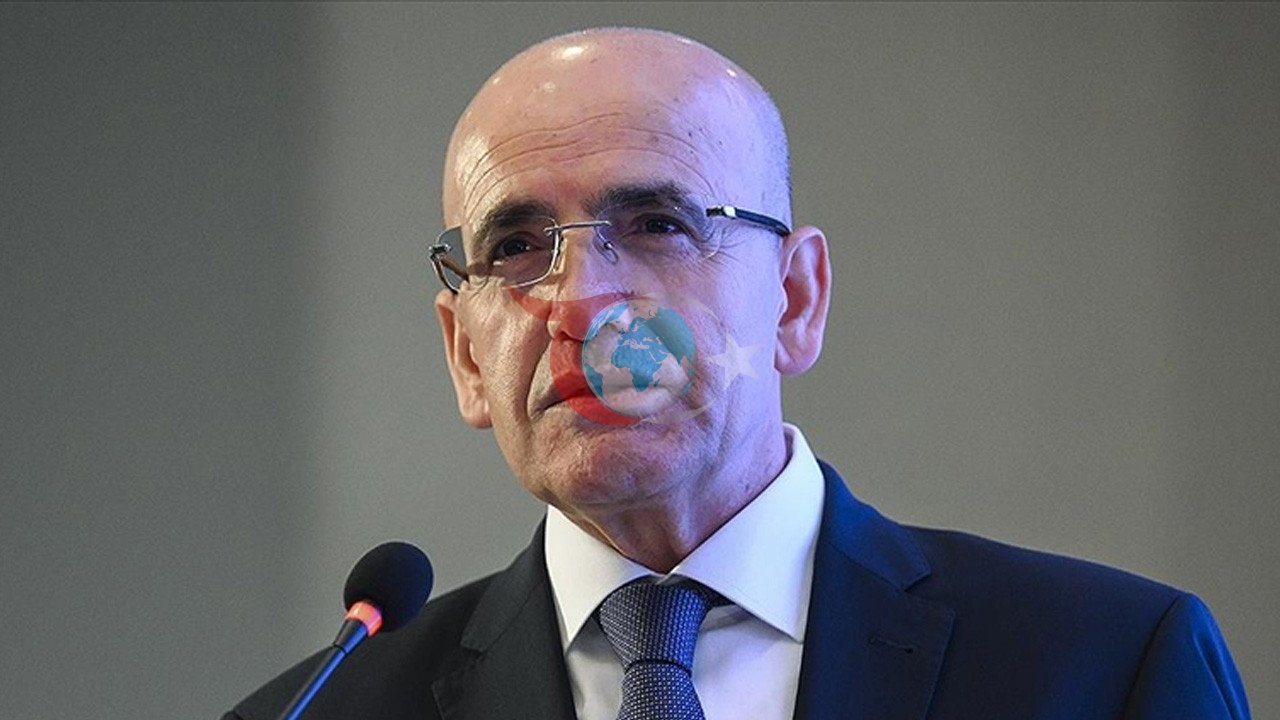 Mehmet Şimşek: Türkiye'nin Ekonomik Direnci Güçleniyor