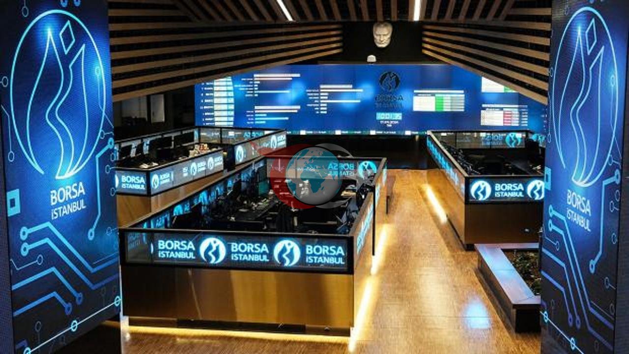 Uzmanların Uyarısı: Savaşın Uzaması Halinde Borsa Tehlikeye Girebilir!