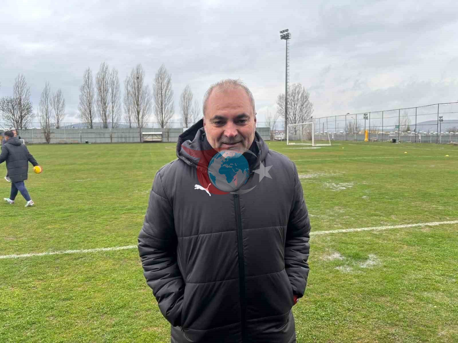 Elazığspor'un Savaşçı Ruhu: Teknik Direktör Sözeri'nin Açıklamaları