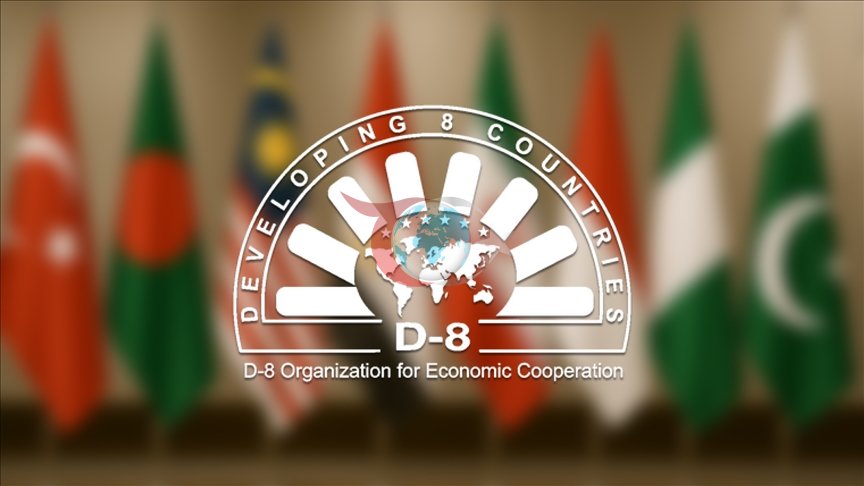 D-8 Ülkelerinden Tercihli Ticaret Anlaşmaları İçin Çağrı
