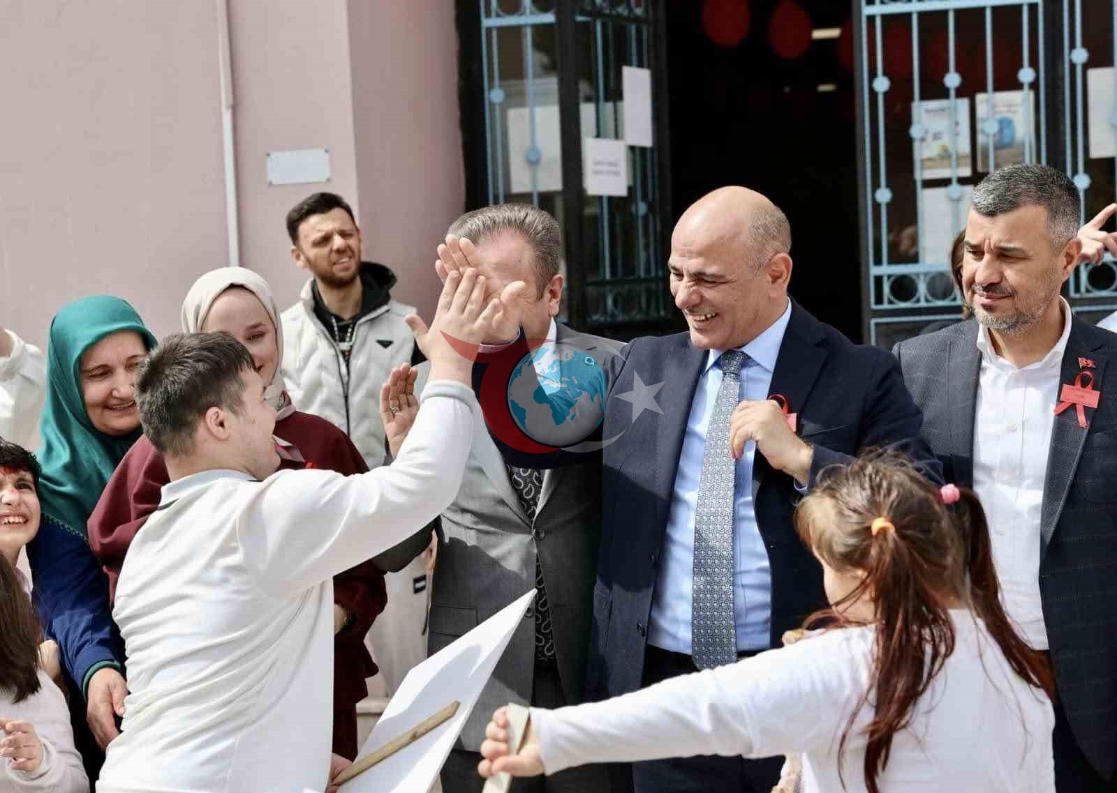 Başkan Söğüt: 