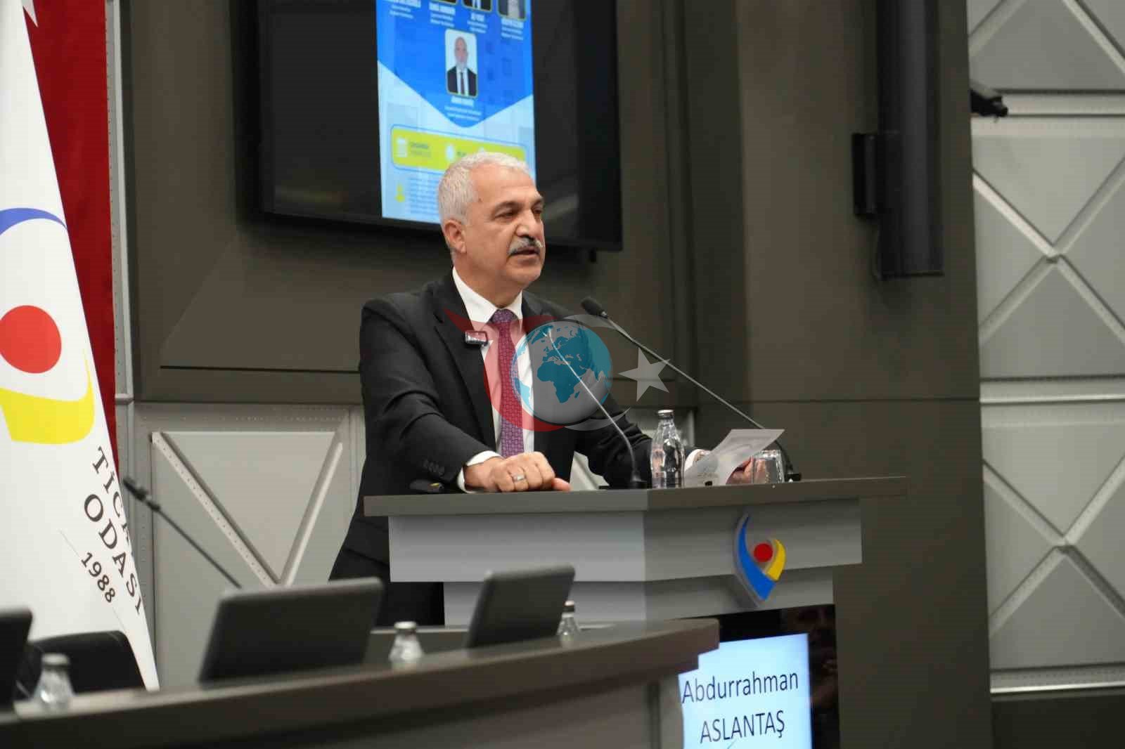 Gebze’de imar ve ruhsat süreçleri için sektörel istişare buluşması
