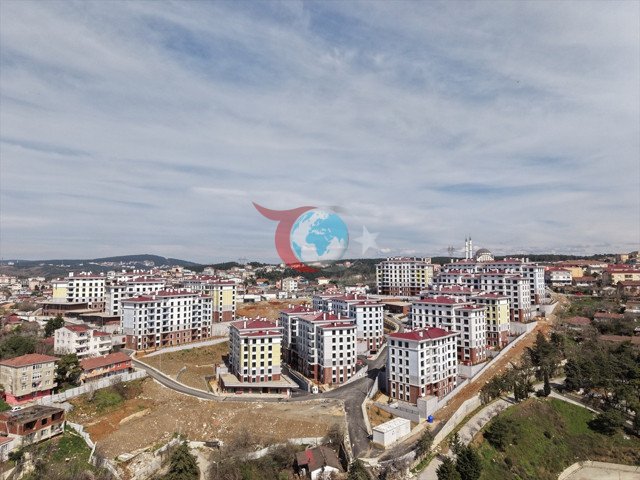 Ümraniye'de yapımı tamamlanan konut ve işyerlerinin kura çekimi yarın yapılacak - Resim: 2