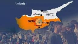 Güney Kıbrıs Rum Yönetimi tarafından çirkin saldırı