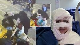 Kadıköy'de genç kadını kolonya döküp yakan Sibel Arya Geriş nedenini anlattı