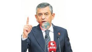 CHP ara seçim kartını açtı