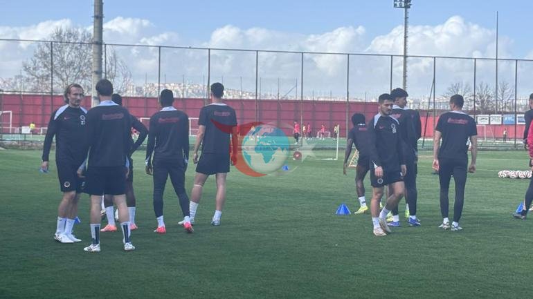 Volkan Demirel: Düşme ile alakalı bir derdimiz yok