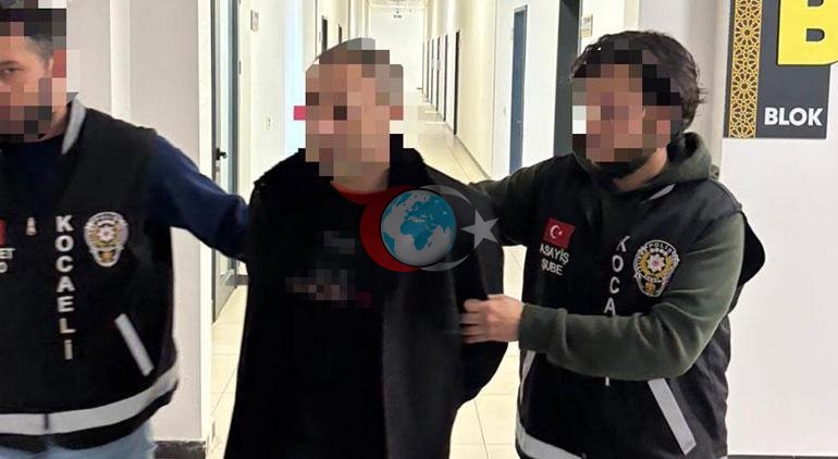 Korkunç plan TIRın altına saklanıp kardeşini öldürdü