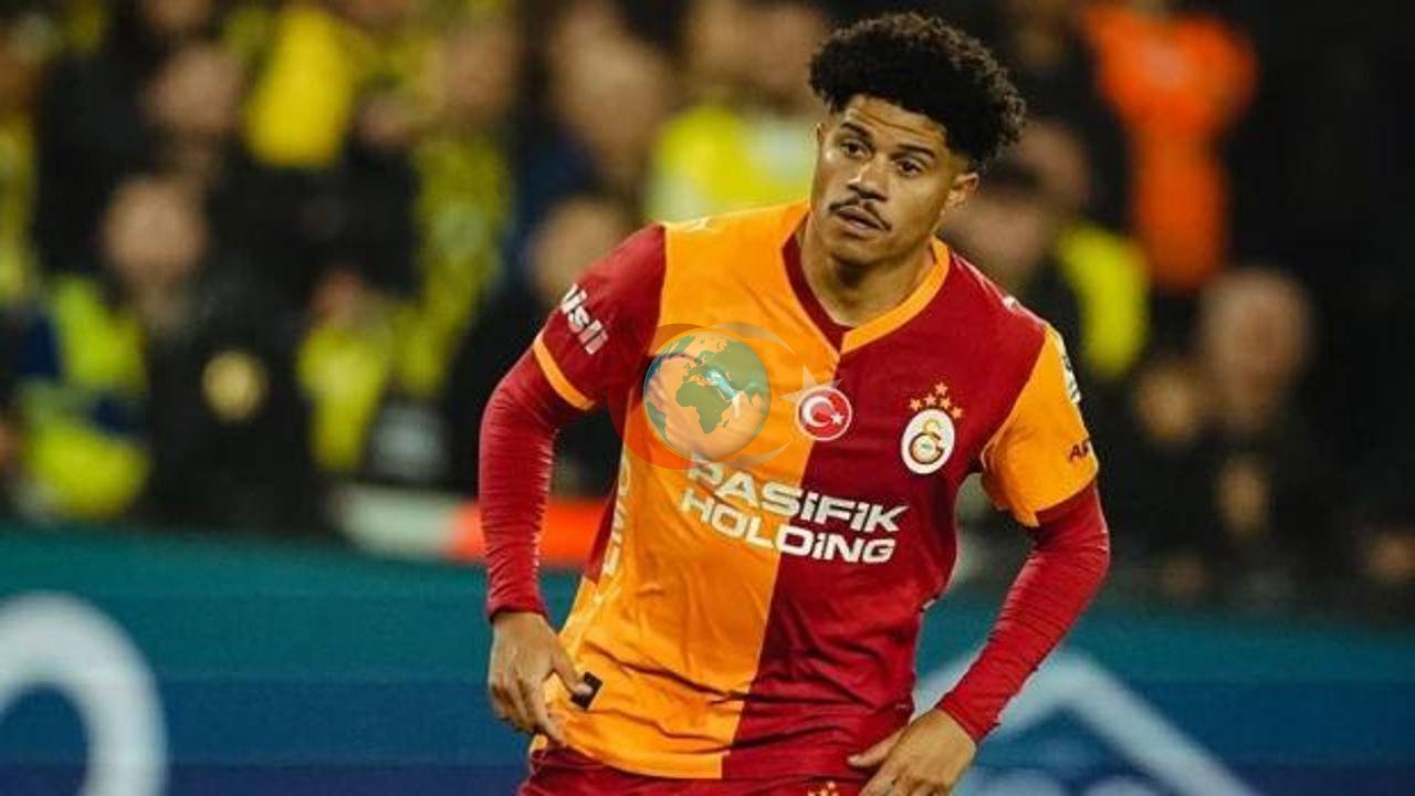 Galatasaray'da Gabriel Sara'nın Durumu Belirsiz! Trabzonspor Maçı Öncesi Büyük Soru İşareti