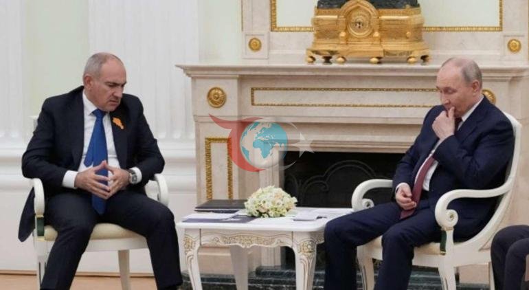 Kremlinde soğuk rüzgarlar: Putinin isteğine Paşinyandan cevap: Aday olamazlar