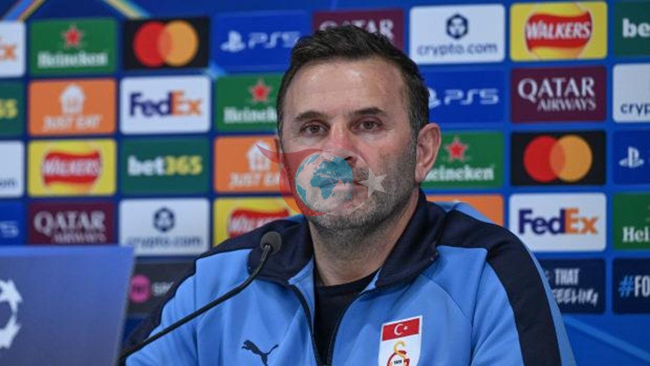 Galatasaray, Barcelona'nın Yıldızı İçin Harekete Geçiyor!