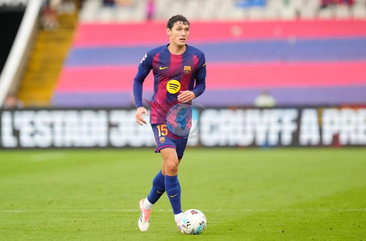 Andreas Christensen