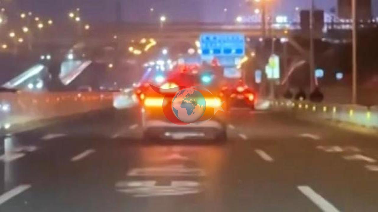 Çin'de Sürücüsüz Taksiler Yolda Kaldı: Yapay Zekâ Sorunları Gündemde
