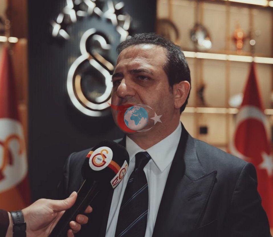Abdullah Kavukcu