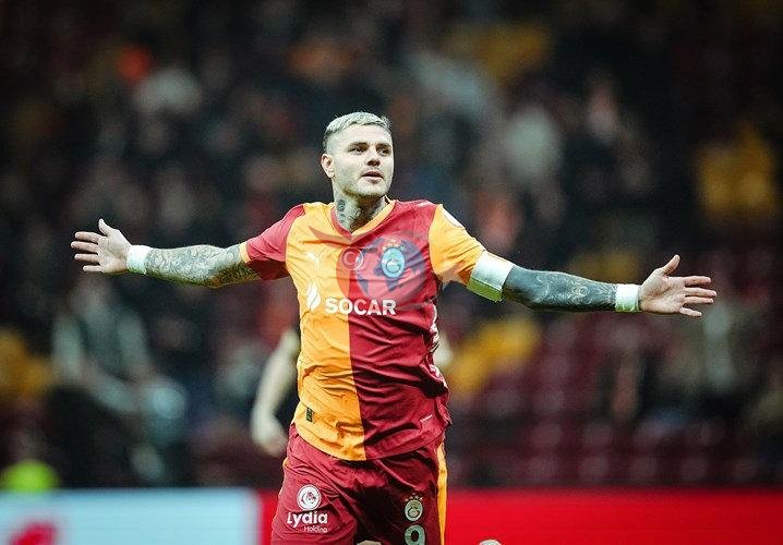 Mauro Icardi