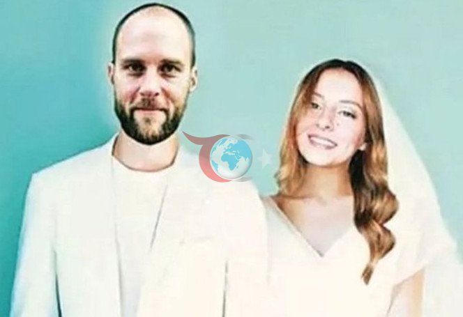Hepsi Grubu'nun Eren'i ikinci çocuğa hamile