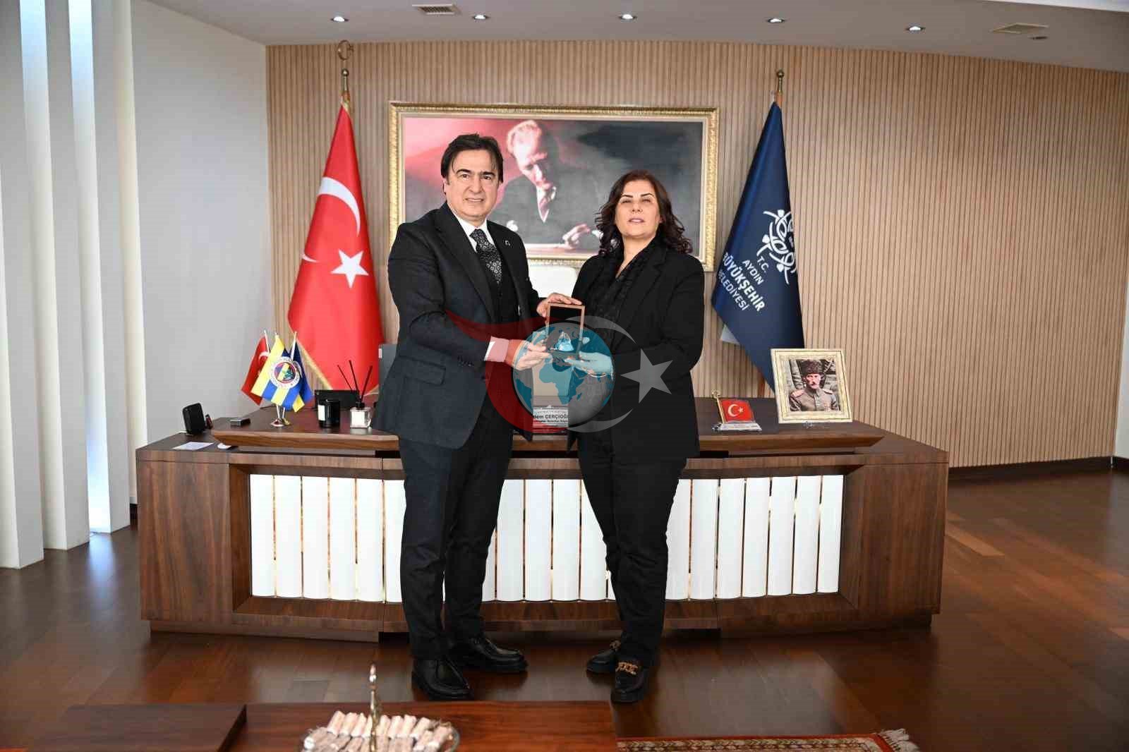 AYBAN Projesi masaya yatırıldı