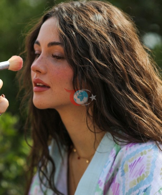 'Yaz Evi' filmi vizyon için geri sayımda