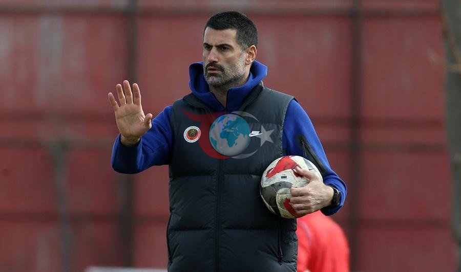 Volkan Demirel