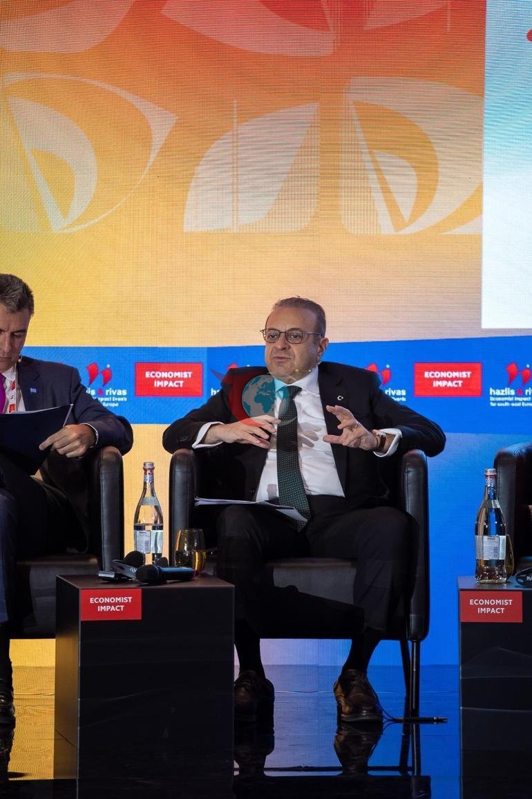 Egemen Bağış: Türkiye tecrübesiyle Güneydoğu Avrupanın önemli bir ortağı olabilir