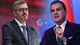 EOKA terör örgütü destekçilerinin Yiğitler Burcu'ndaki saldırısına kınama
