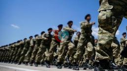 Son dakika: Bedelli askerlik ücreti 417 bin TL oldu