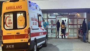 Yer: Nevşehir Eşini öldürüp, intihar girişiminde bulundu