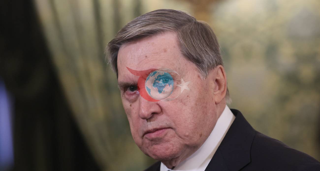 Rusya: Hürmüz Boğazı'ndan Geçişimiz Serbest