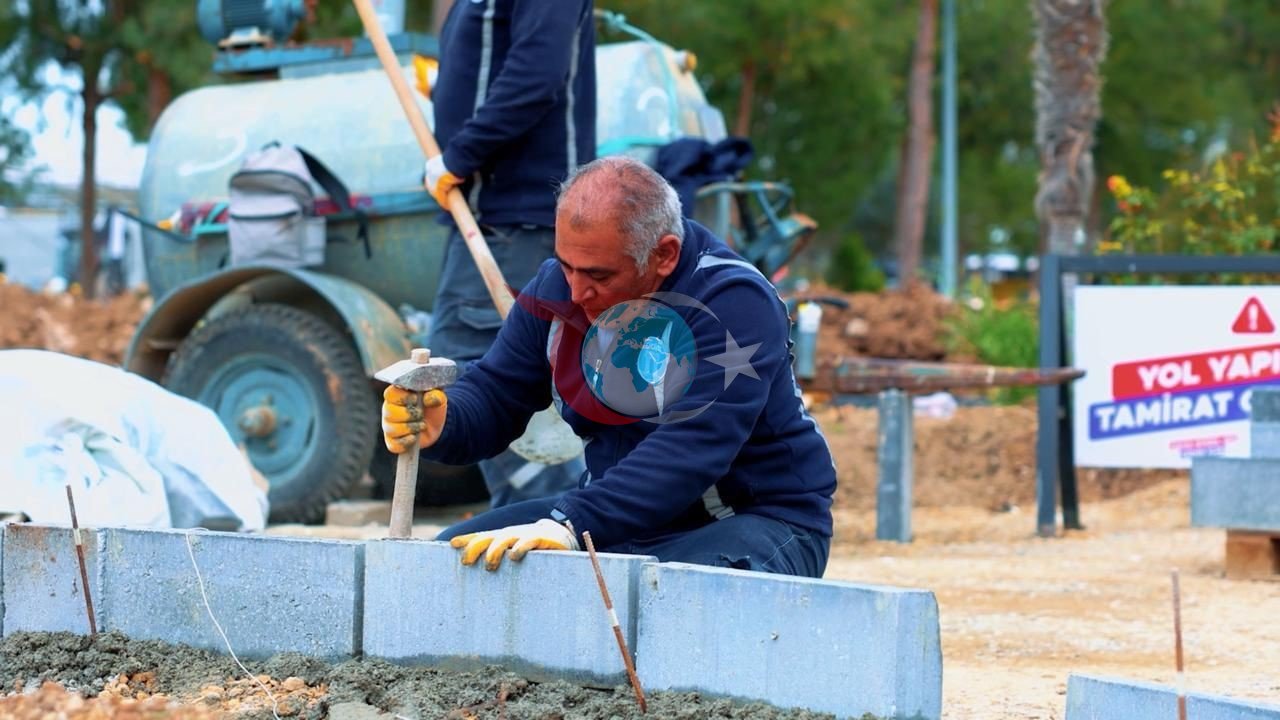 Başkan Gençay: 