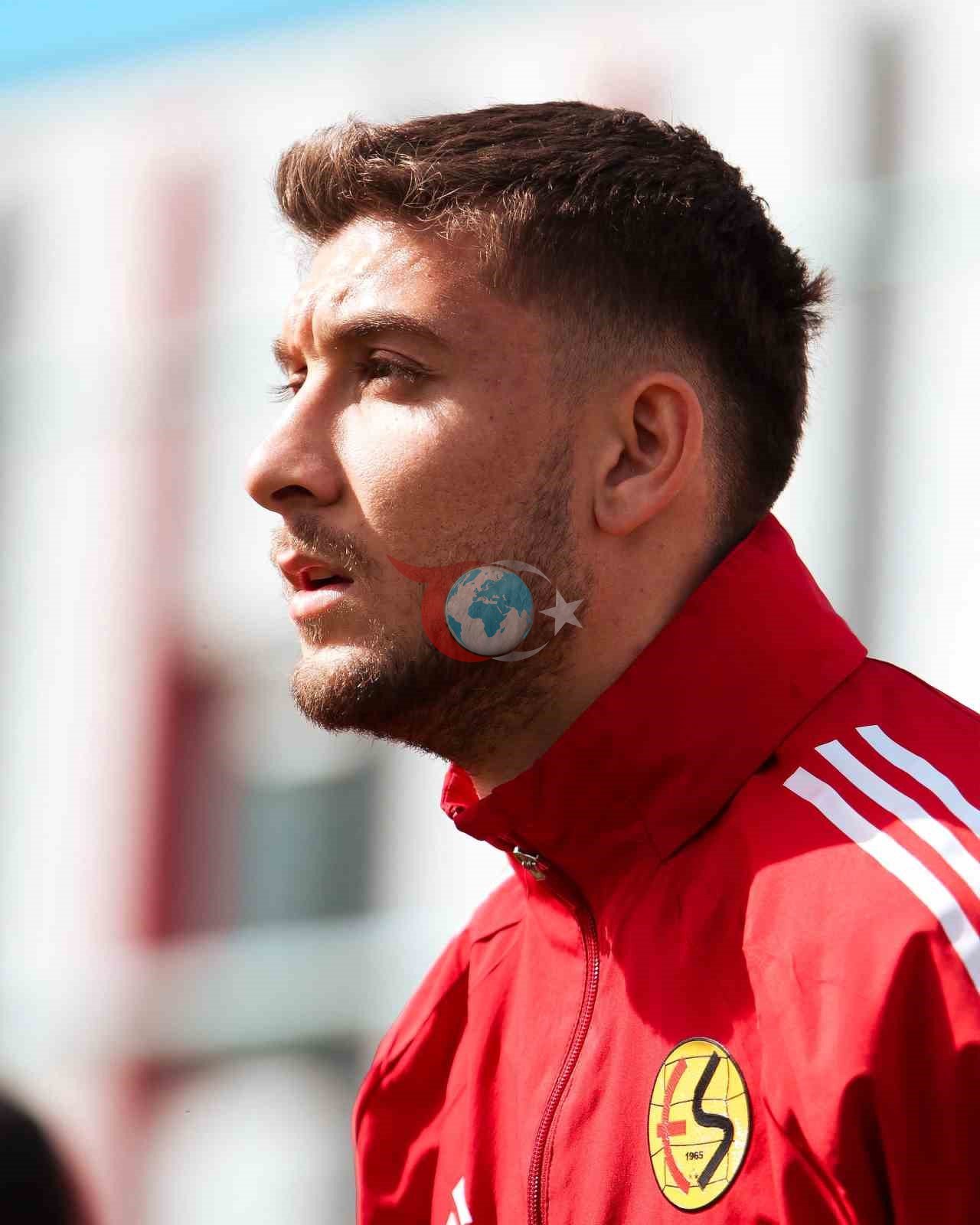 Eskişehirspor’da kritik Kütahyaspor maçı hazırlıkları sürüyor