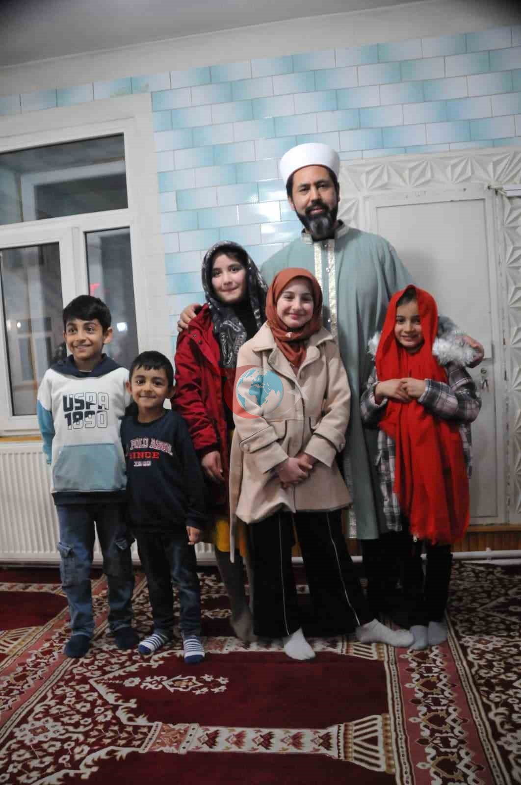 Söğütlü Mahallesi&rsquo;nde 