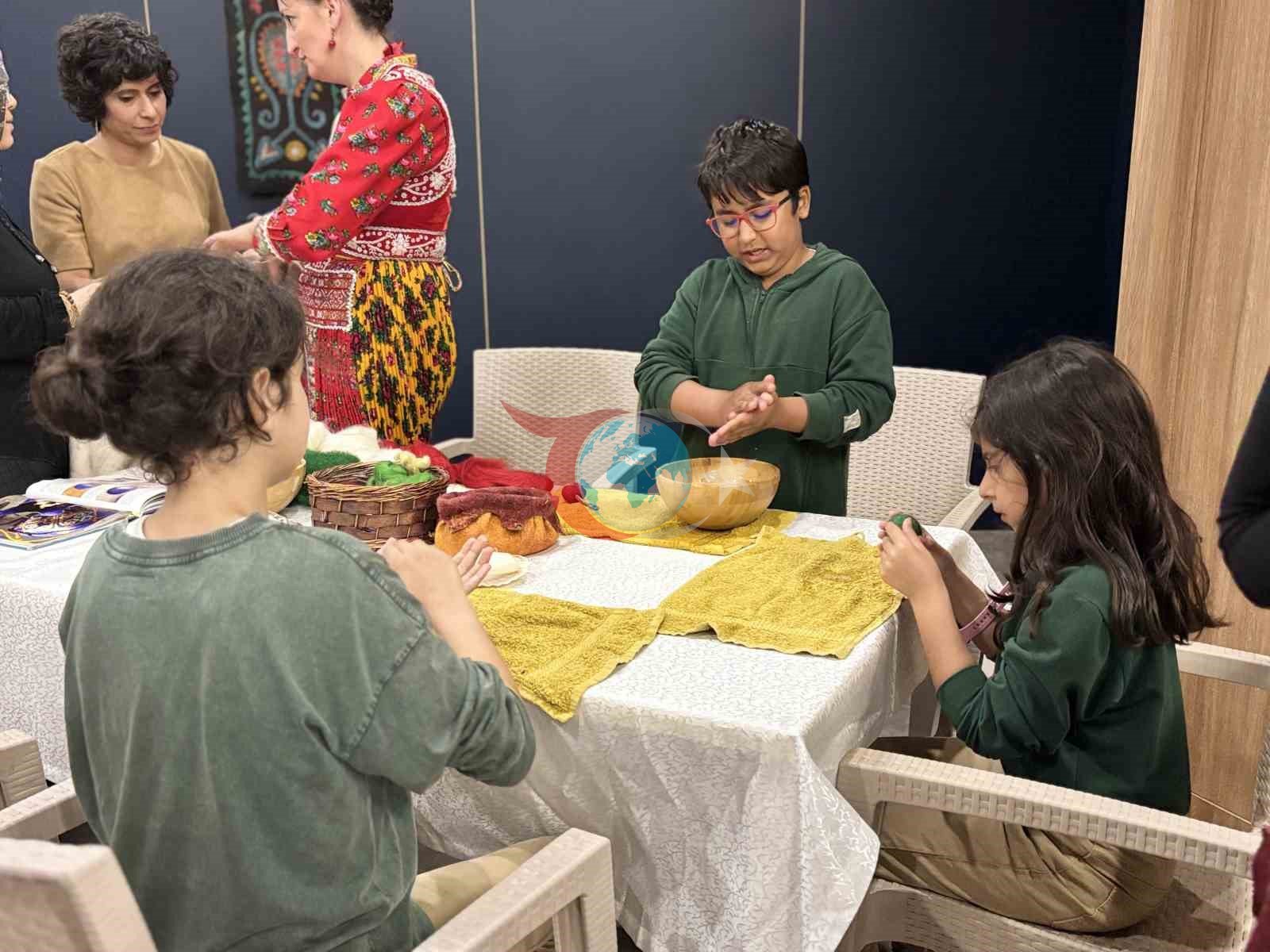 Osmaniye'de Macar Kültür Günü Coşkuyla Kutlandı