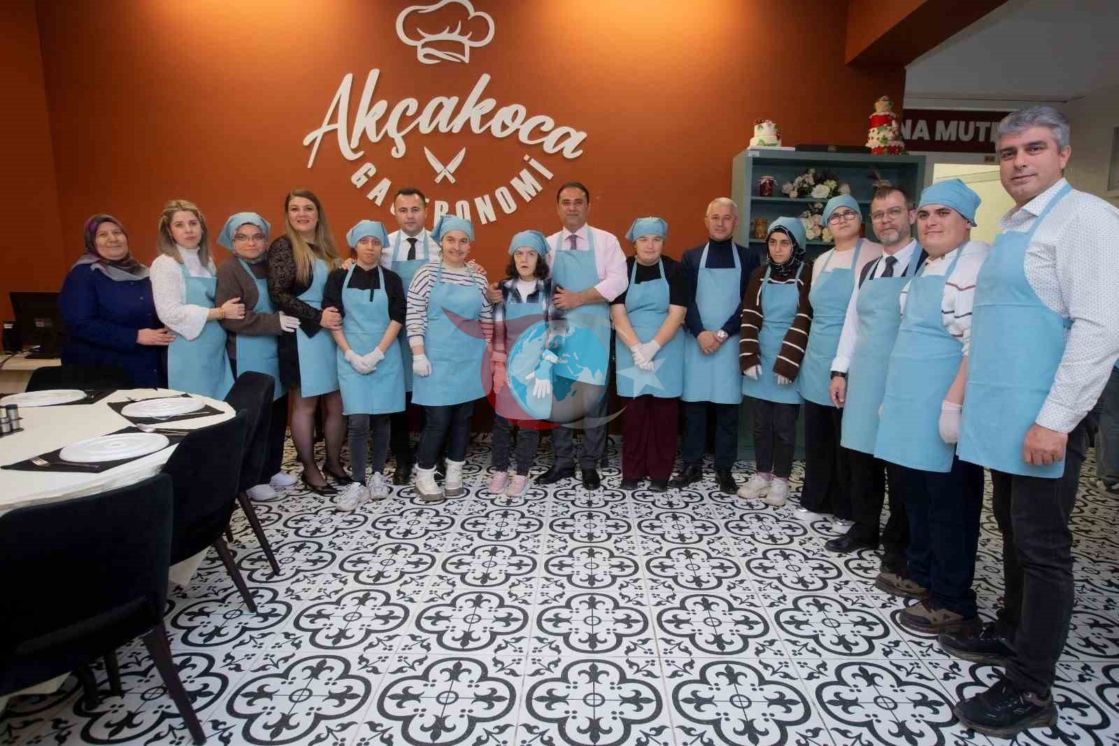 Otizm Farkındalığı İçin Birlikte: Anlamlı Bir Etkinlik