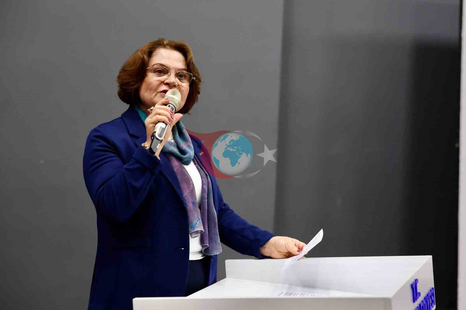 Didim Belediyesiโnden gฤฑda israfฤฑ paneli: