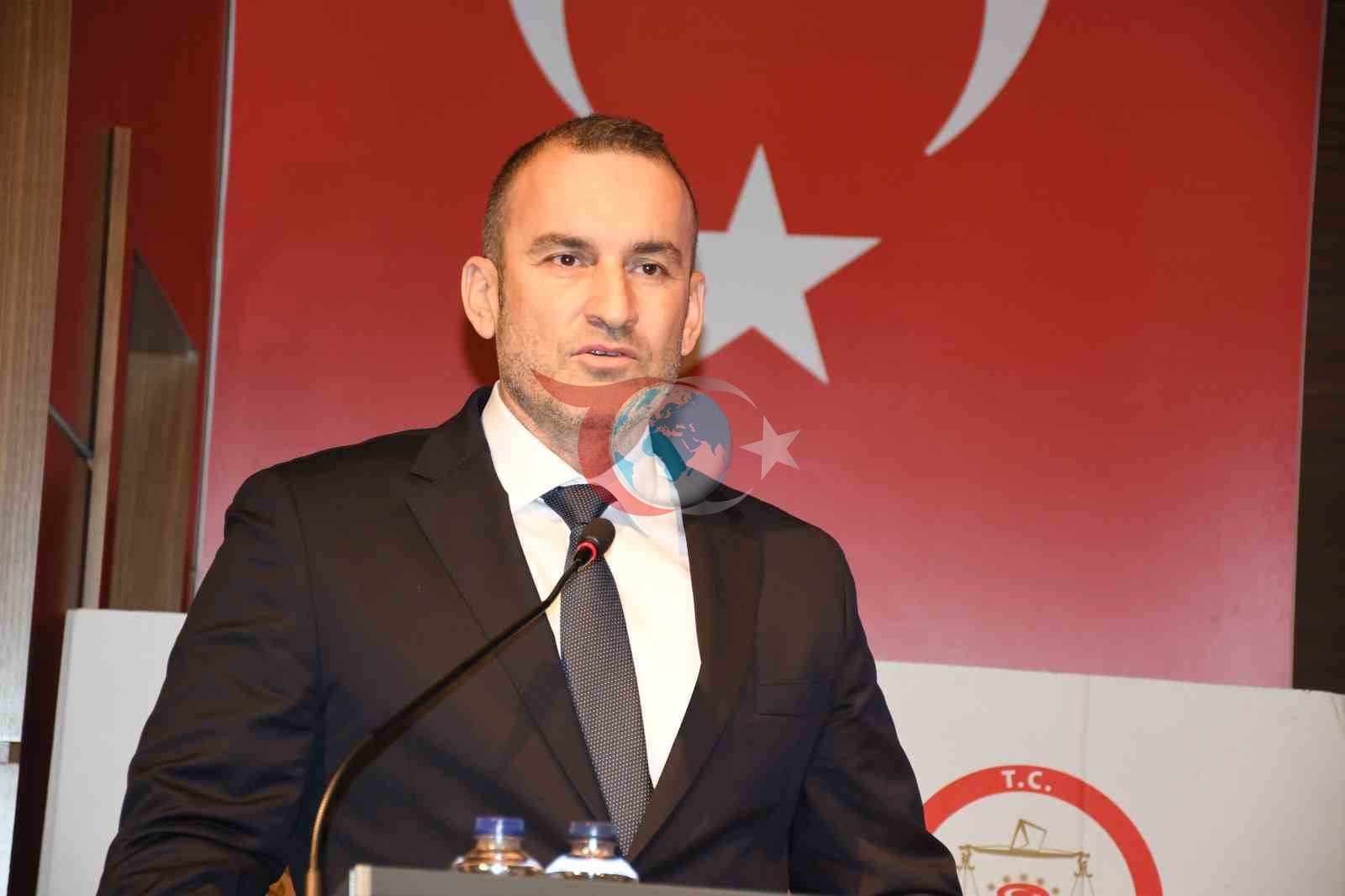 Kuru Meyve ve Mamulleri İhracatçıları Birliği&rsquo;nde yeni dönem